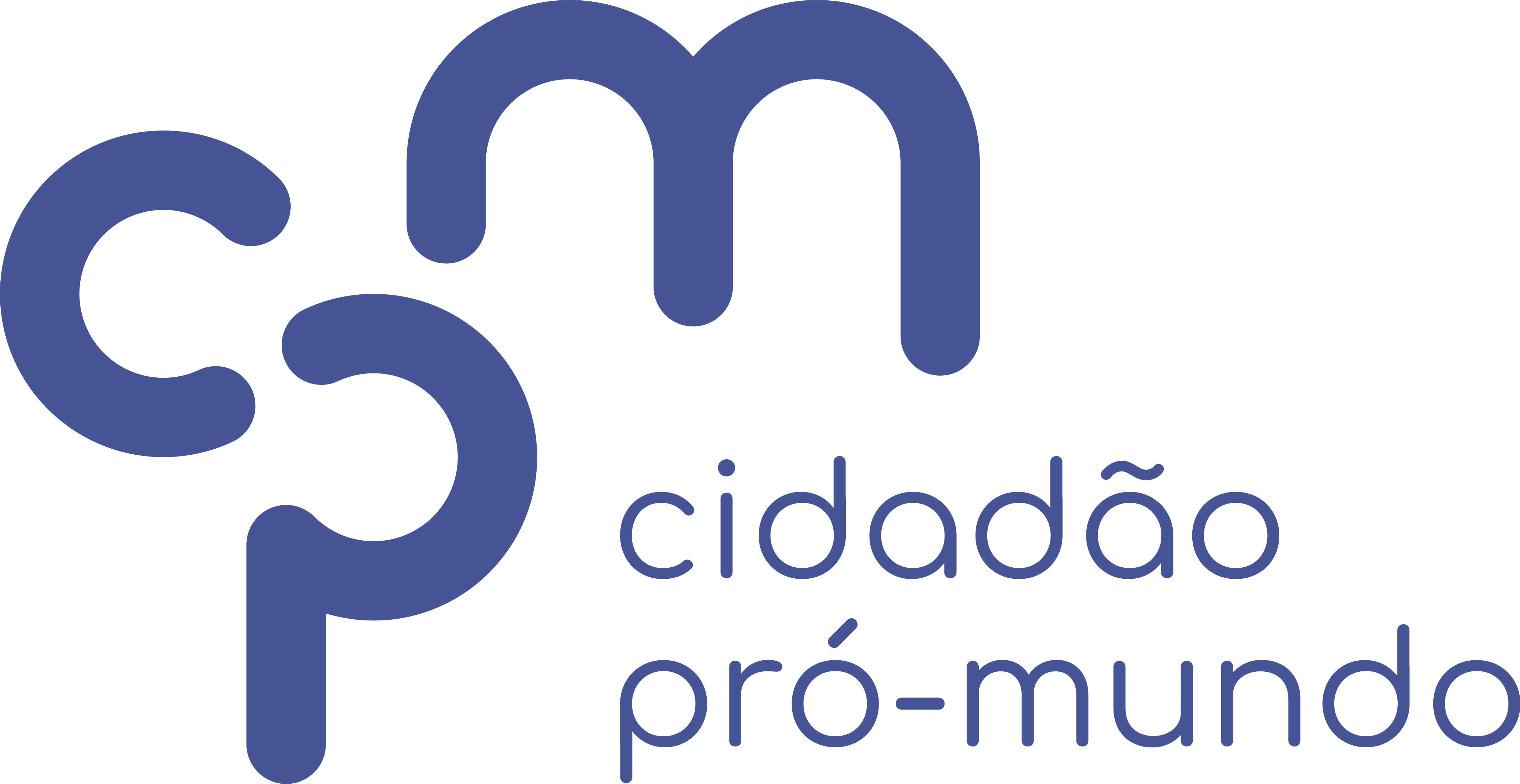 Cidadão Pró-Mundo