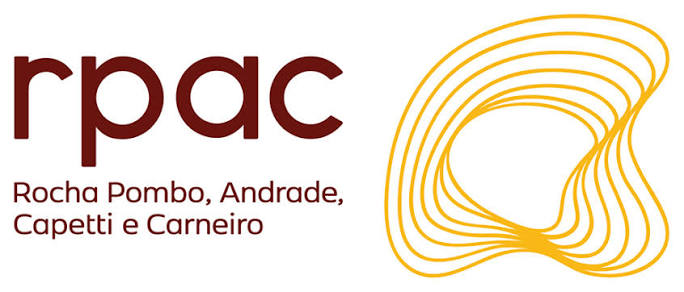 Logomarca RPAC Advogados