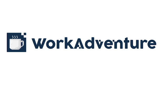 Logomarca WorkAdventure